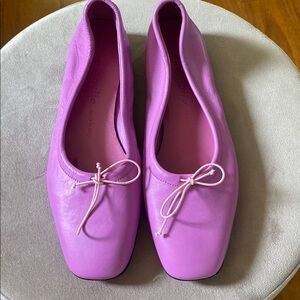 Chic Pink Loafers for Effortless Style